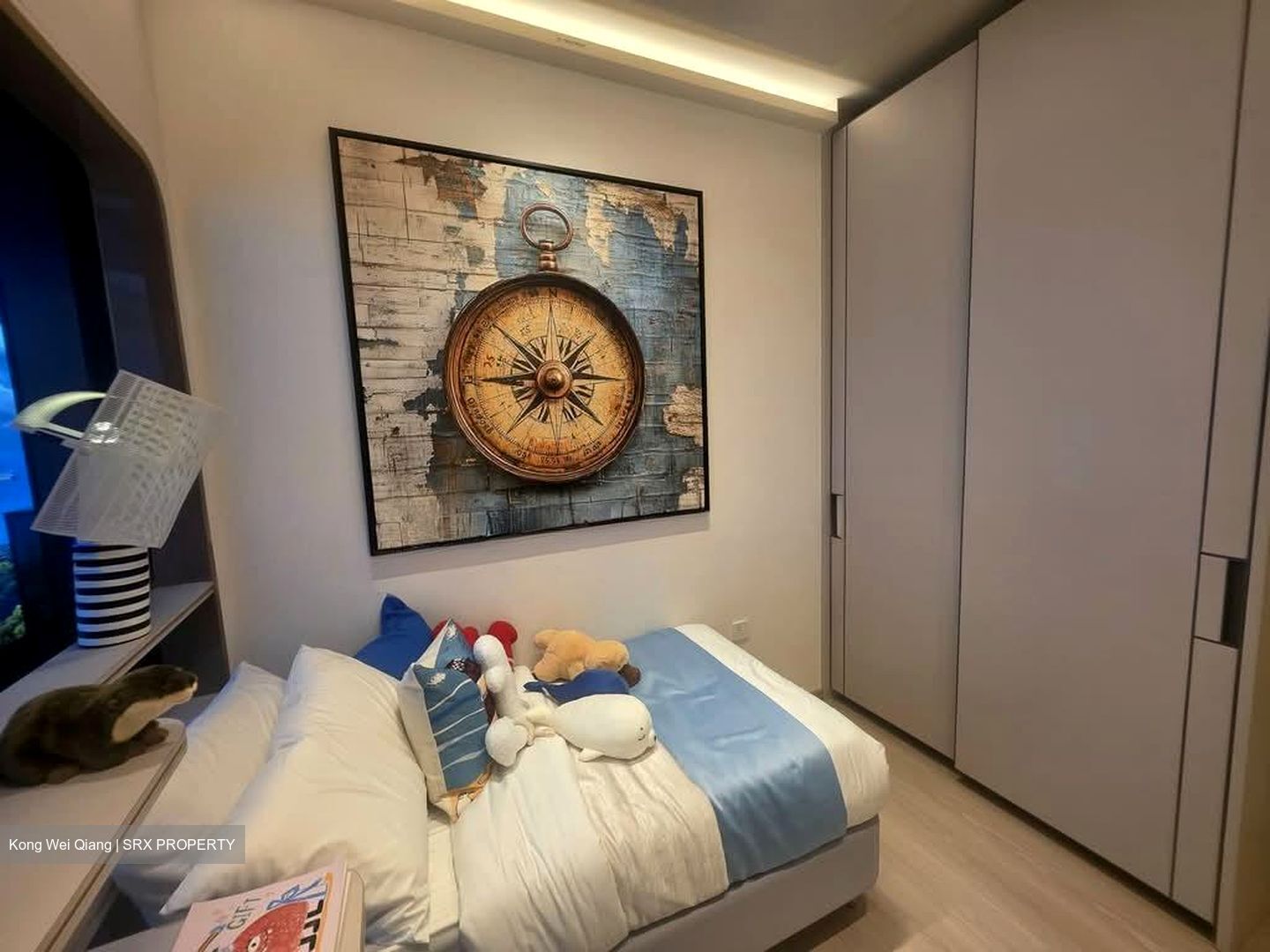 Bayshore Walk (D16), Condominium #583883241